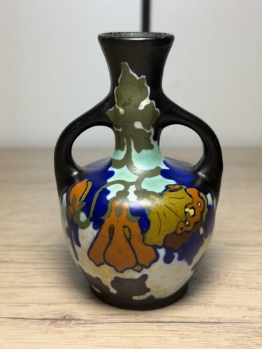 Petit vase gouda regina - vase,