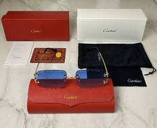 lunette cartier homme