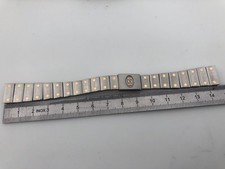 Bracelet montre Cartier Santos