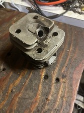 OEM Sachs Dolmar 120 Chainsaw