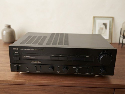 Denon pma 720 - pma-720, rare