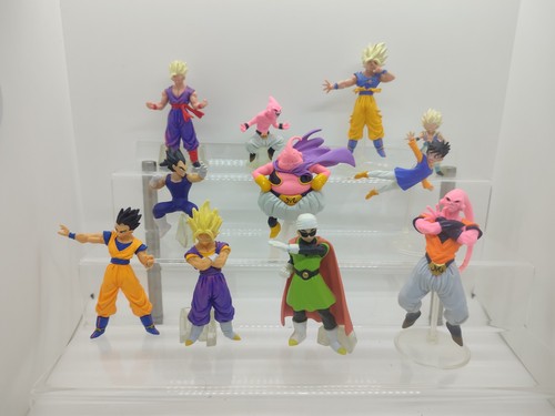 Lot figurine dragon ball - figurine,