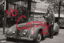  CITROEN TRACTION AVANT