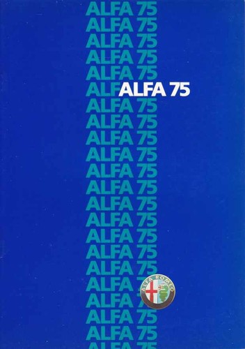 Catalogue brochure alfa - brochure,