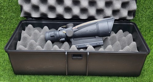Trijicon ta11h 308 acog - ta11h-308,