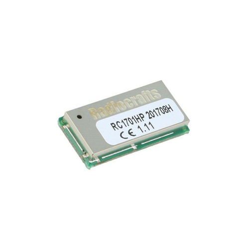 Module rc1701hp mbus4 rf - rc1701hp-mbus4, :