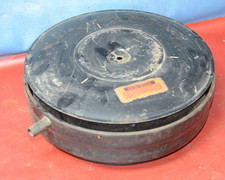 Vtg 1970s Dodge W200 Ramcharger Truck HD 2 Barrel Oil Bath Air Cleaner OEM 318