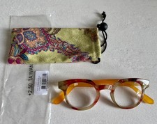 lunettes loupe de lecture