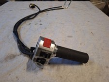 COMMODO DROIT AVEC CABLES