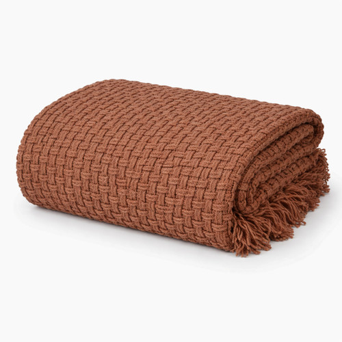 Mica decorations cosenza plaid - mica,