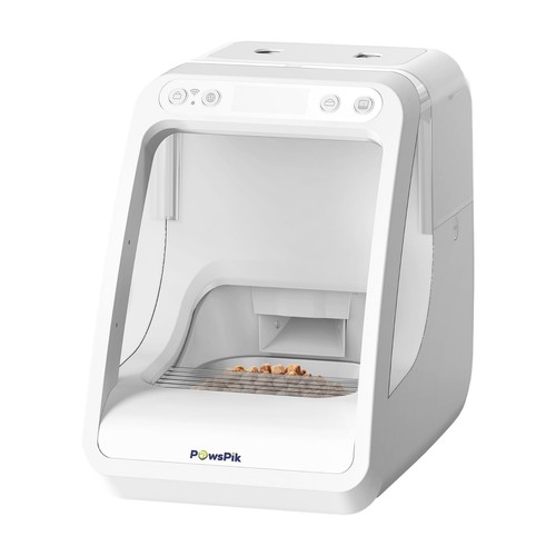 Pawspik dog cat automatic - cat,