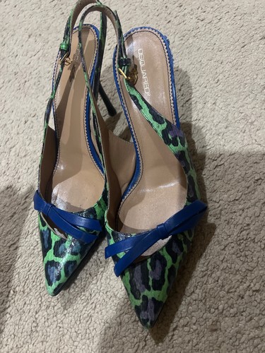 Dsquared shoes women - dsquared, pump