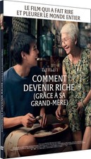 COMMENT DEVENIR RICHE (GRACE A