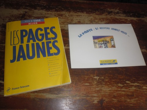 Voir ancien annuaire - voir,