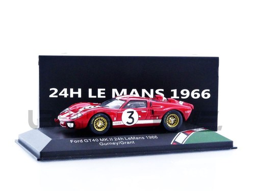 Cmr ford 40 - 1/43,