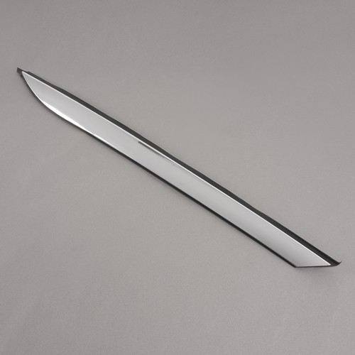 Outer pillar molding trim - pillar,