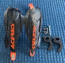 Acerbis brush guards