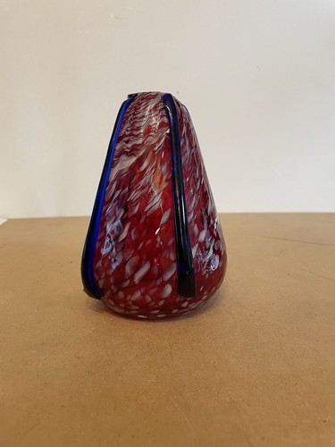 Tulipe lampe verre - tulipe, en