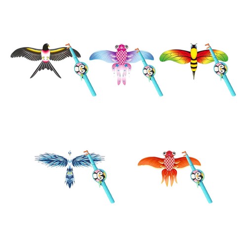 Cerf volant pour enfants - cerf-volant,