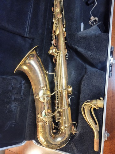 Conn 10m naked lady - conn, lady"