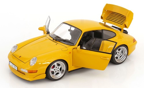 Porsche 911 gt2 jantes - 911, (993)