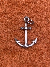 Beau Petit Pendentif Forme