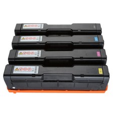 Toner compatible avec Ricoh