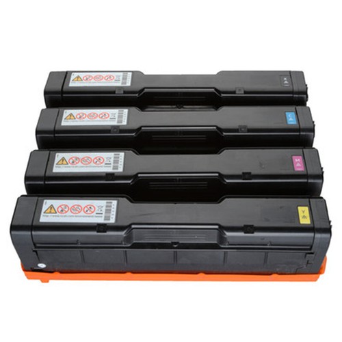 Toner compatible avec ricoh - avec,