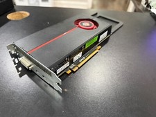 ATI Radeon HD 5770 1GB Graphics Card for Mac Pro ATI-102-C01601