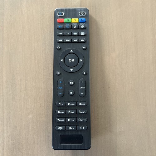 Télécommande pour mag250 - télécommande, 254
