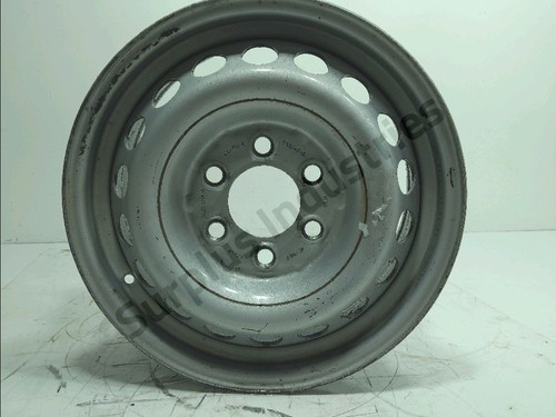 Jante tole mercedes sprinter - 3,