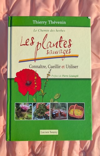 Les plantes sauvages - « ,