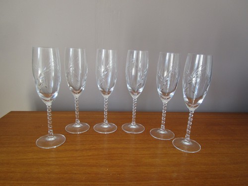 Flutes champagne cl - 6,