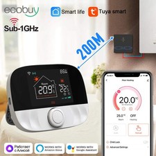 Tuya Smart Home Wifi Wireless