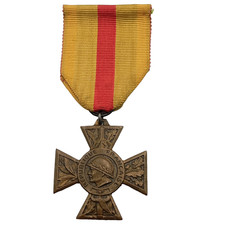 F20/11/25 (REF30627) Médaille