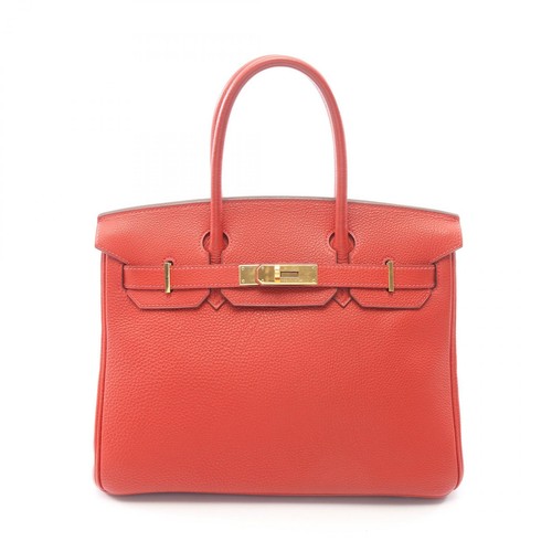 Sac main hermes birkin 30 - main,
