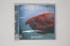 Chevreuil Sport CD Album