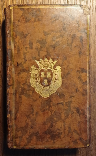 Marquise pompadour - marquise, de
