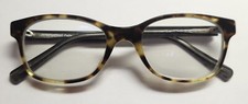 Designer Optical Frames: Jean Lafont Paris (Frames Only)
