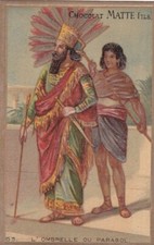  L22 - CHROMO CHOCOLAT MATTE