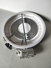 1098501104 EGO Foyer chauffant