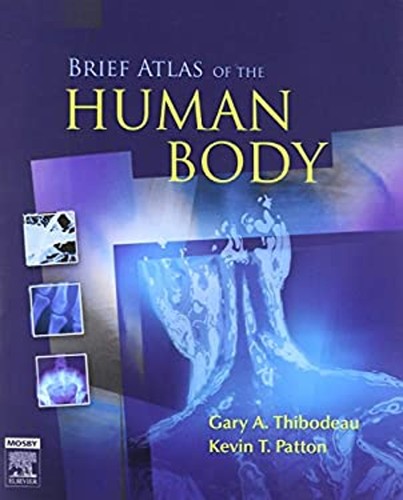 Brève atlas corps humain k - corps,