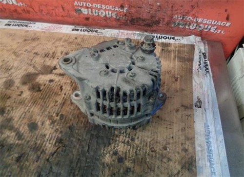 Alternador renault mascott - renault,