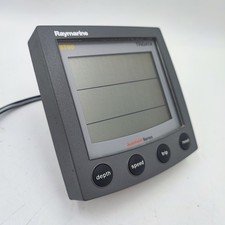 RAYMARINE ST60 TRIDATA ST60