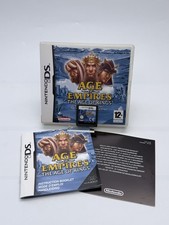 COMPLET PARFAIT ÉTAT AGE OF