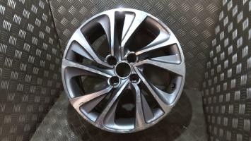 Jante citroen ds4 - jante, phase