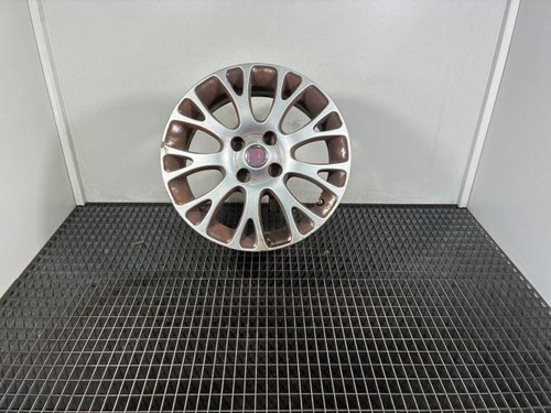 Jante fiat punto - fiat, 3