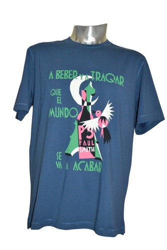 Paul smith shirt - paul, t-shirt
