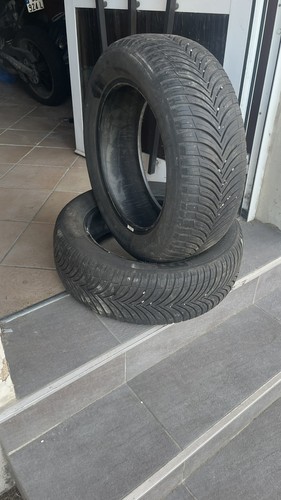 Pneus kleber 205 16 - 2,