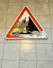 panneaux de signalisation